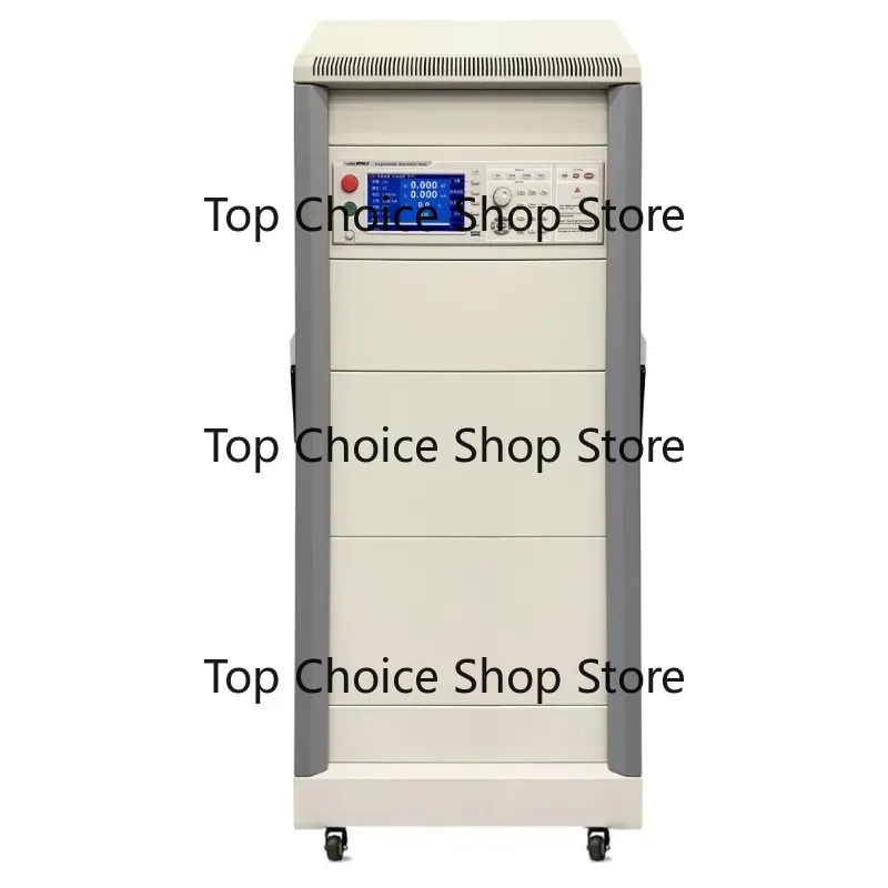 9370 9370A‑3 9370A‑6 Program‑Controlled 7 In 1 Comprehensive Safety Performance Tester