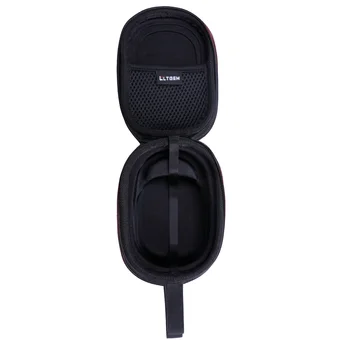 Bluetooth, su geçirmez ve toz geçirmez özelliği ile JBL klip 4 taşınabilir hoparlör için LTGEM EVA sert çanta, (sadece durumda)