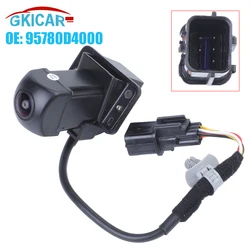 ODIDIO 95780D4000 95780-D4000 Car Front View Parking Camera For 2016- 2018 Kia Optima