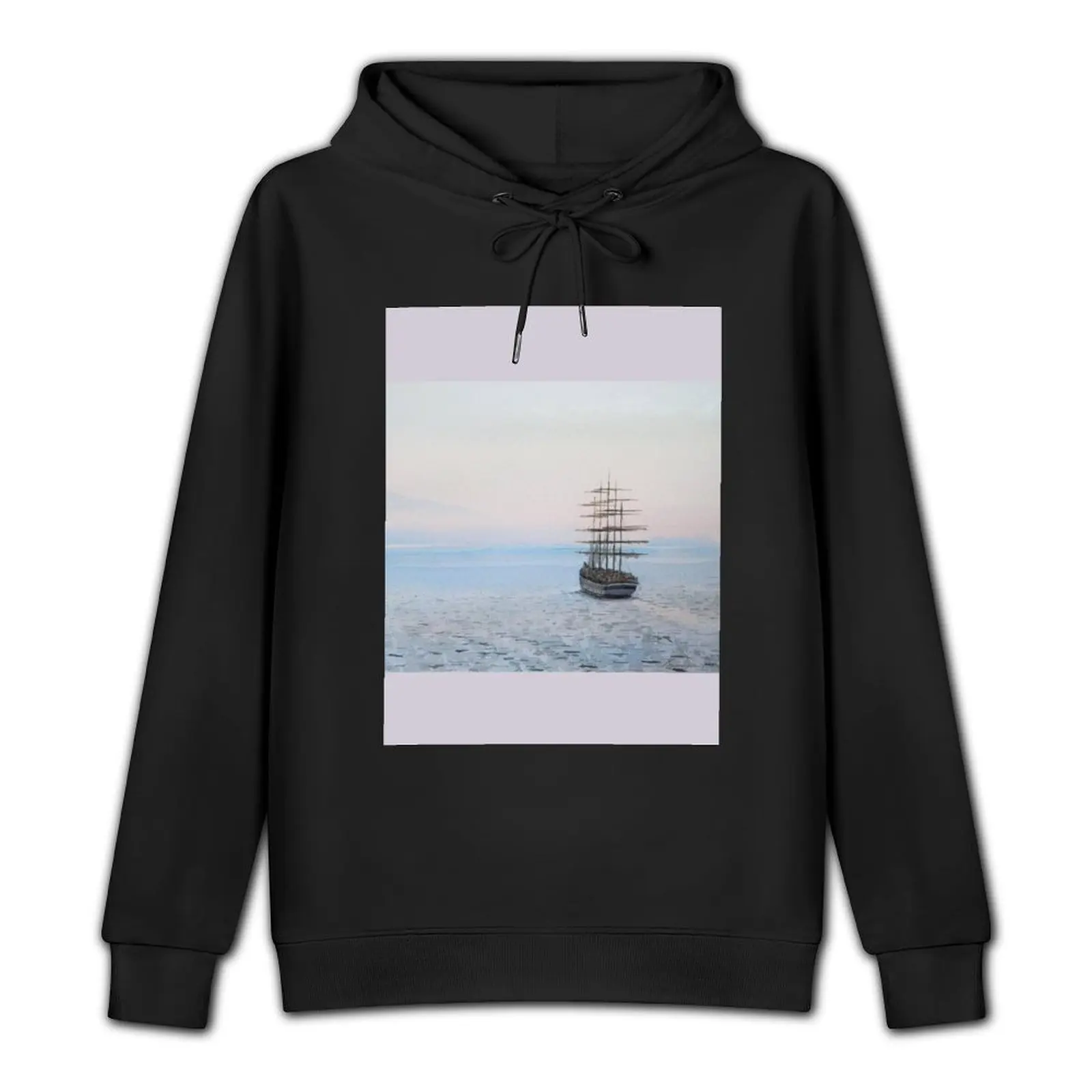 Royal Clipper off Nice III Pullover Hoodie men's autumn clothes new features of hoodies & sweatshirts