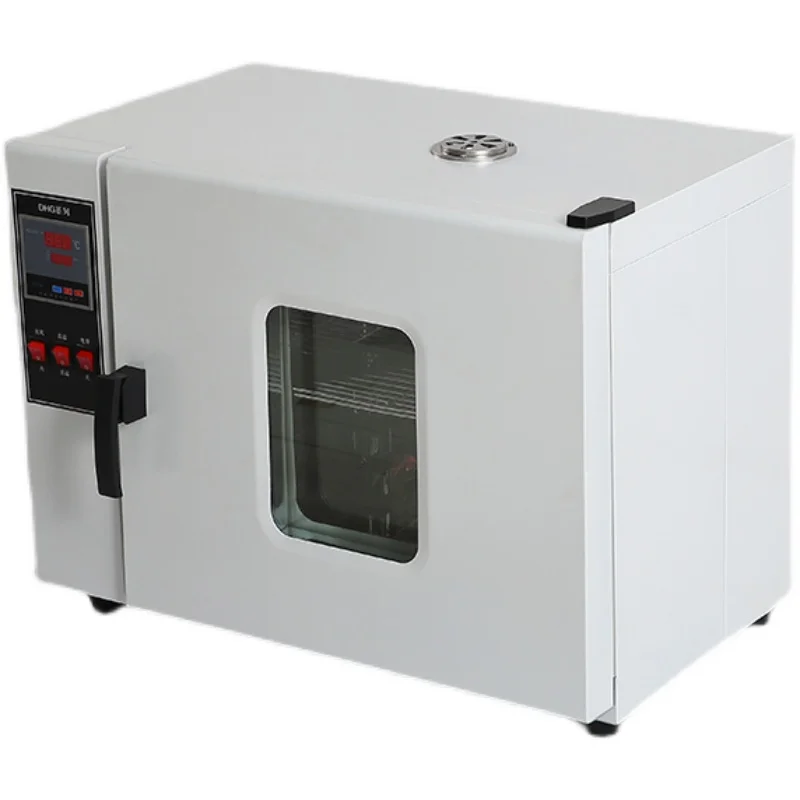 

OEM Electric Heating Constant Temperature Blast Drying Oven Laboratory Commercial Industrial Oven High Temperature Drying Oven
