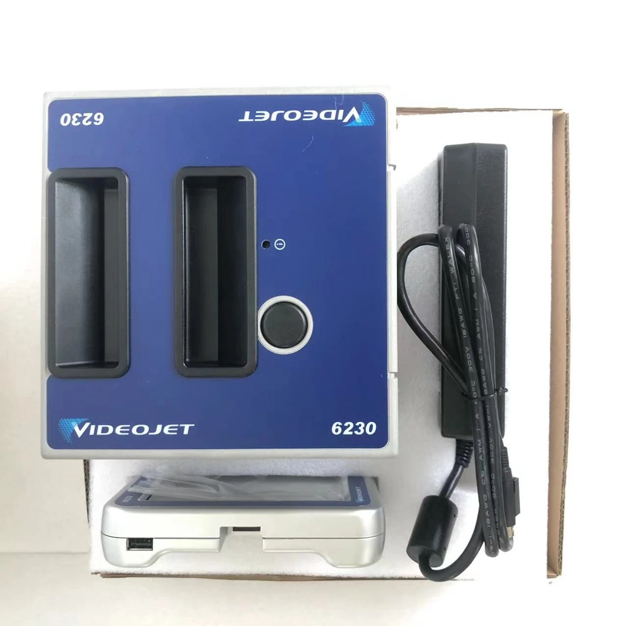 Videojet 6230 Thermal Transfer Overprinter 32mm Printhead Flexible Packaging Tto Printer 407805