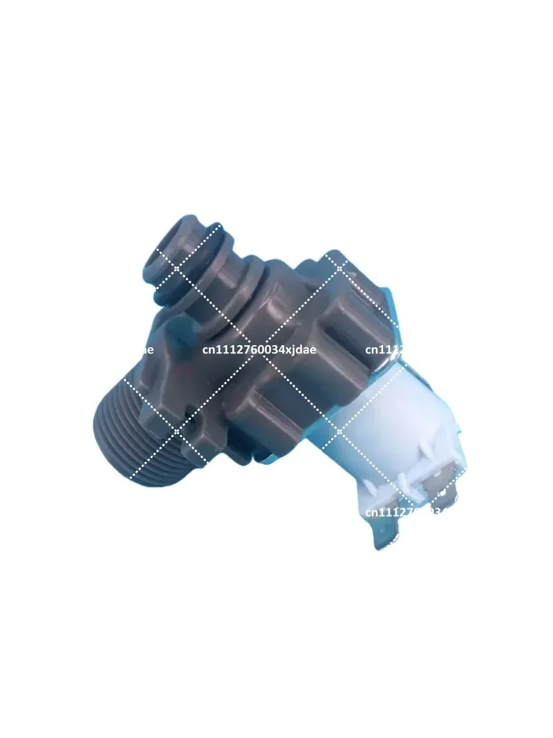 Automatic Washing Machine Water Inlet Solenoid Valve 220V Replacement Part