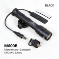 M600B BK