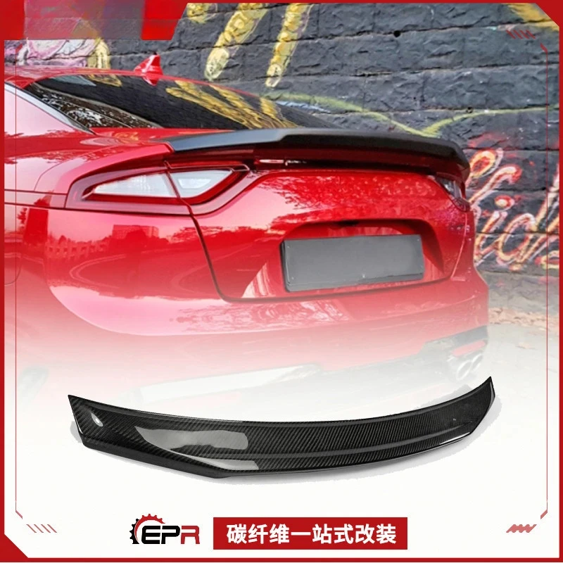 For Kia Stinger K8 …