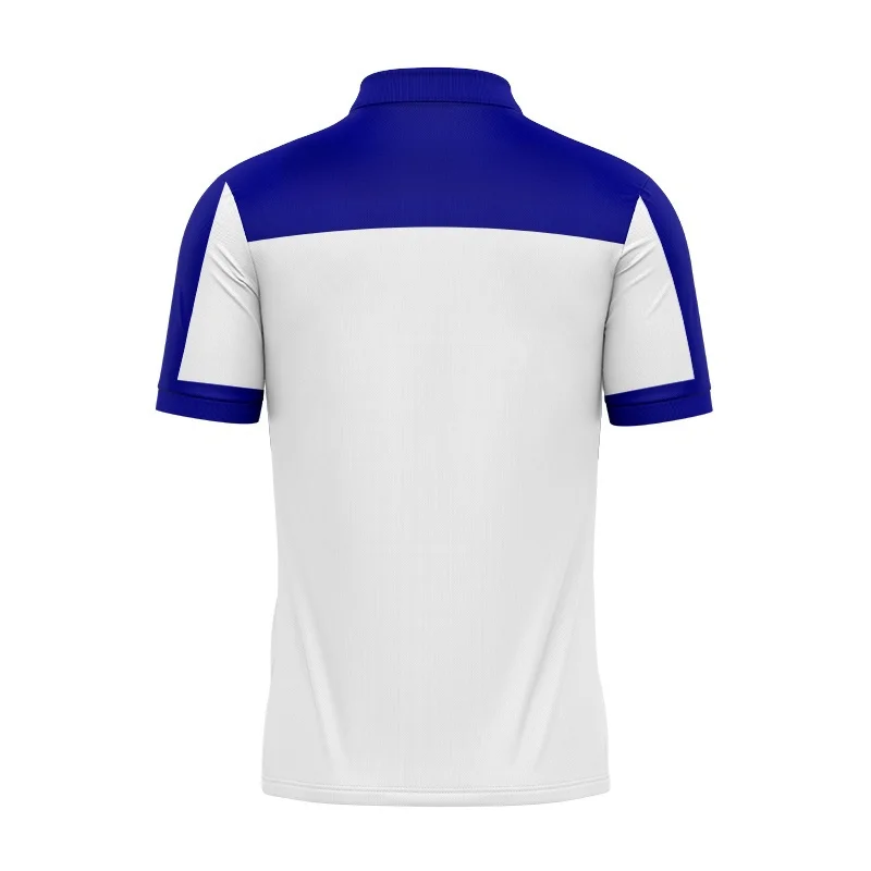 POLO Canterbury-Bankstown Bulldogs Custom Name Number 1938 Vintage Retro Jersey T-Shirt