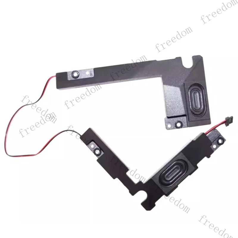 HTS  New Laptop L&R Speaker Set For HP OMEN 3 15-CE TPN-Q194 Repair Unit Assembly