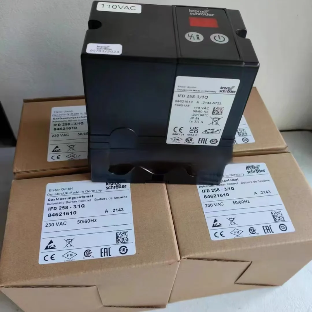 IFD258-5-1Q IFD258-5-2Q IFD258-3-1Q IFD258-10-1Q جديد 1 قطعة السعر #1