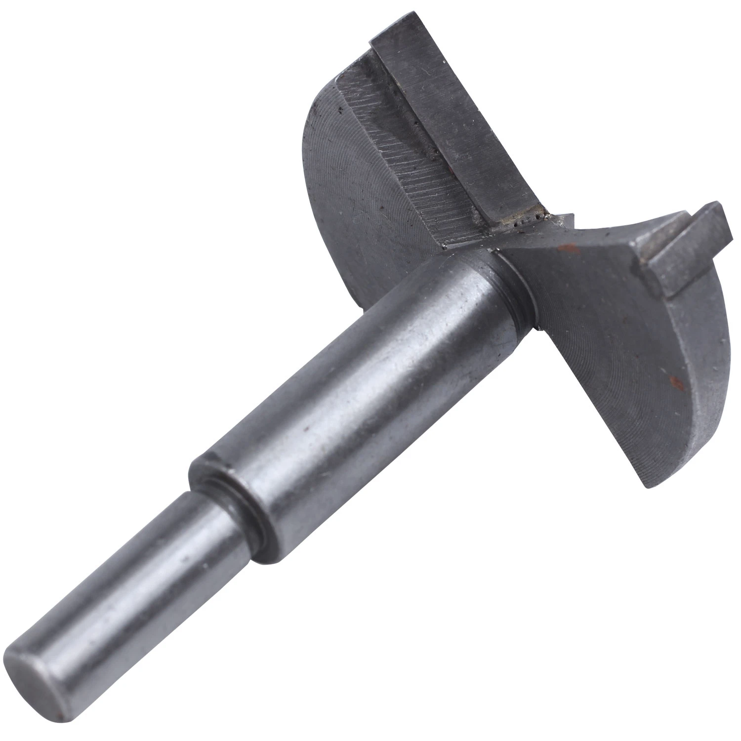 

A96I-2X HSS Forstner Bit Wood Drills Art Drills Pipe Drills 60 Mm & 55 Mm