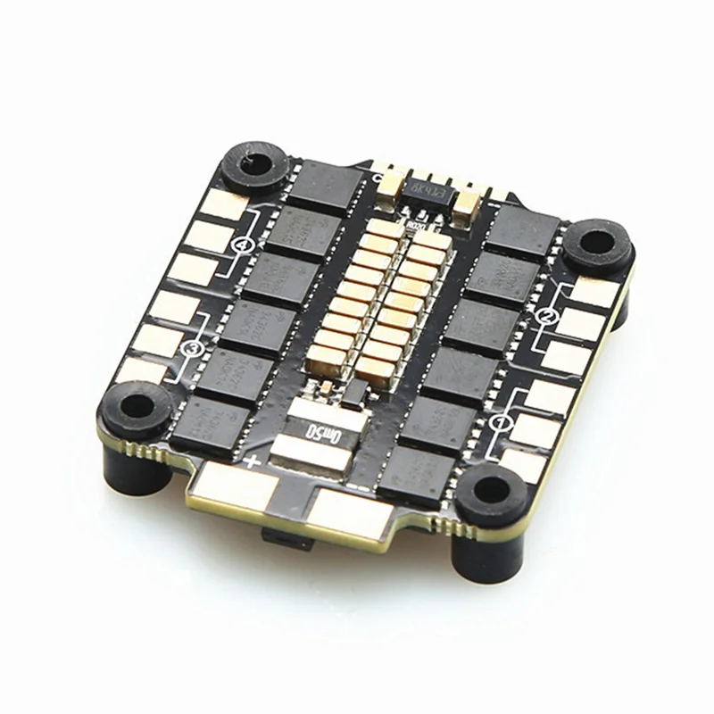 Baru! !BLS-60A 4In1 ESC HV 3-6 - Esc 4In1 Brushless ulasan dan harga