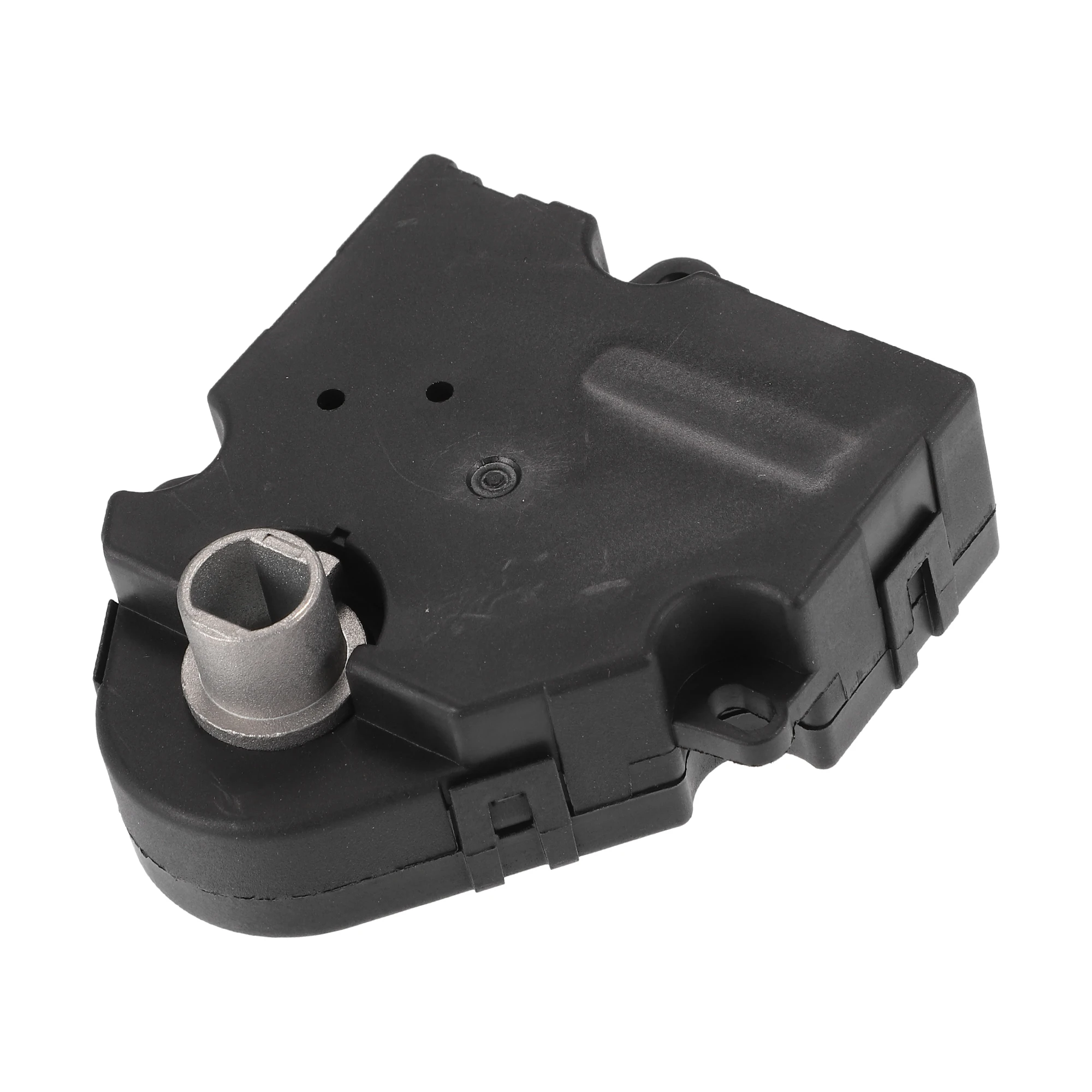UXCELLHVAC Blend Door Actuator Heater Air Door Actuator Motor Fit for Buick Enclave 2009-2012 for GMC Acadia 2009-2012 No.208261