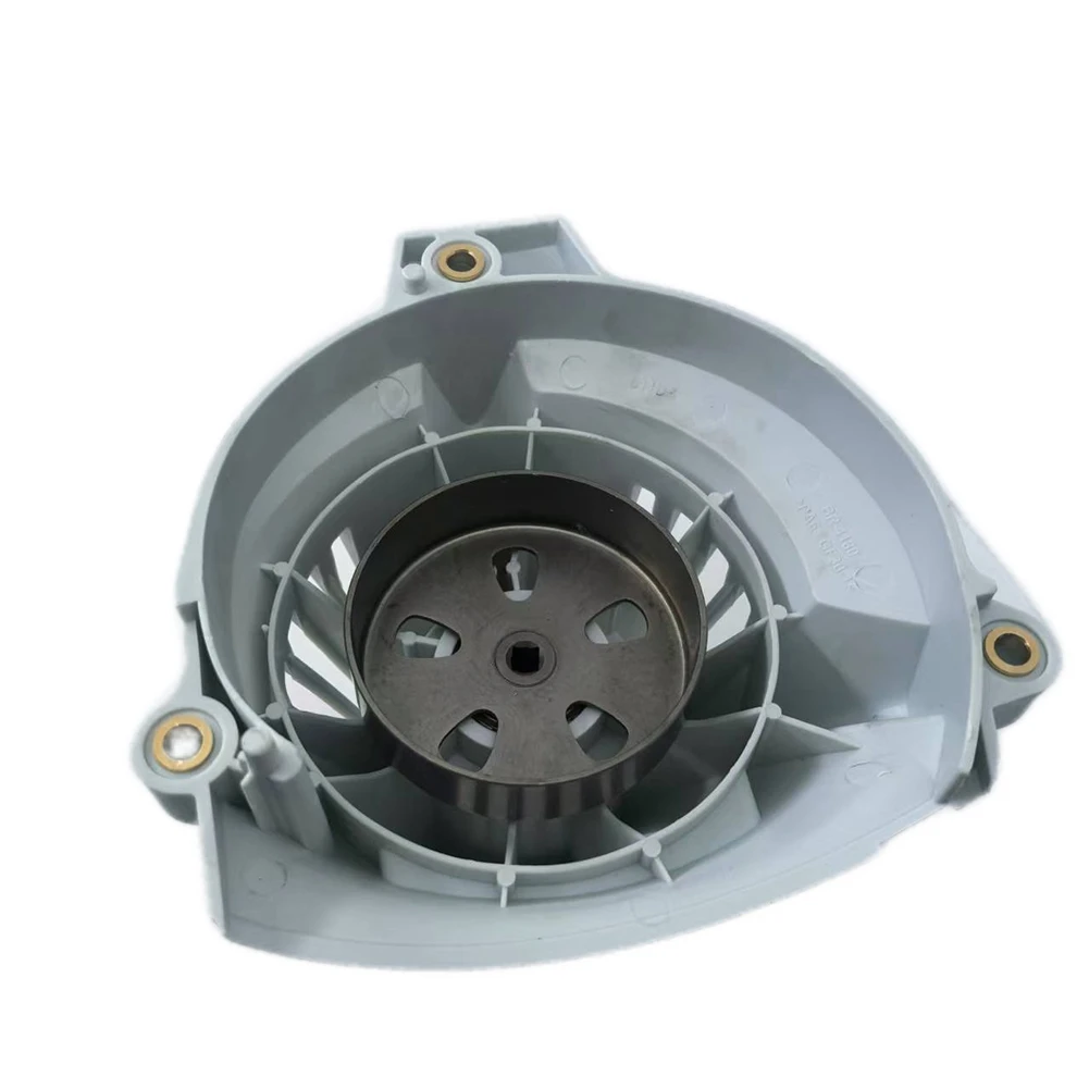 مجموعة مبيت المروحة البديلة FS131 كصورة مجموعة مبيت المروحة سهلة التركيب متوافقة مع موديلات FS 131