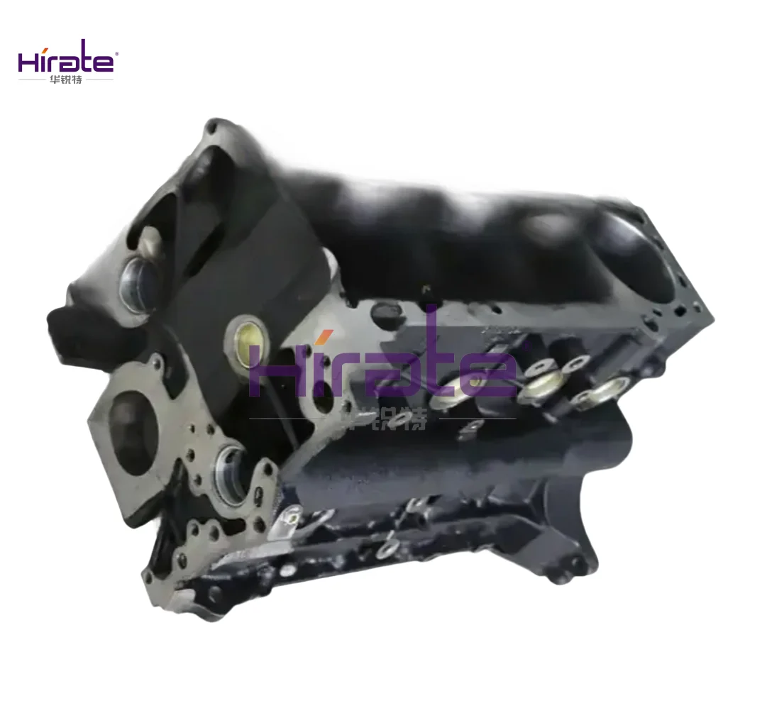 

Hot Sale High Quality Standard Displacement 3RZ Cylinder Block For Toyota