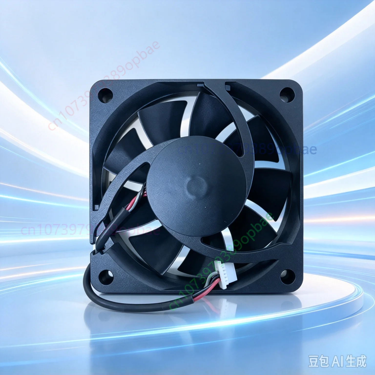 Replacement For ADDA AD0612LX-H93 (XN) 12V 0.13A Projector Cooling Fan