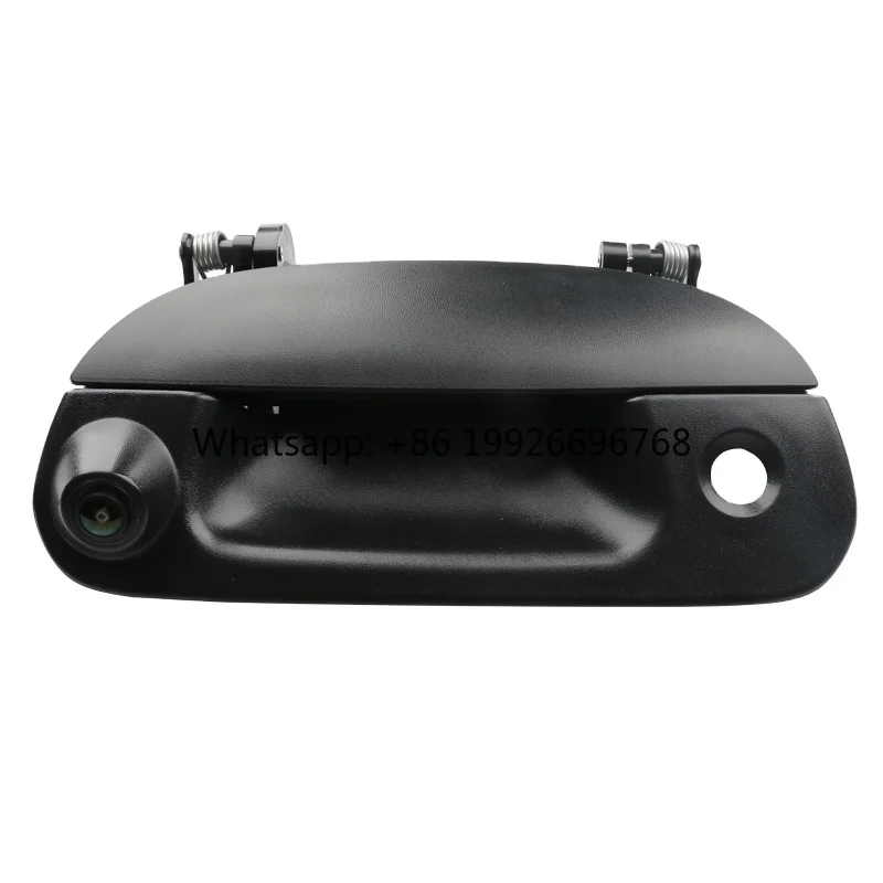 

OEM ODM Tailgate Handle Backup Rear View Camera 1080P HD IP68 Waterproof IR Night Vision for Ford Pickup Truck F150 F250 F350