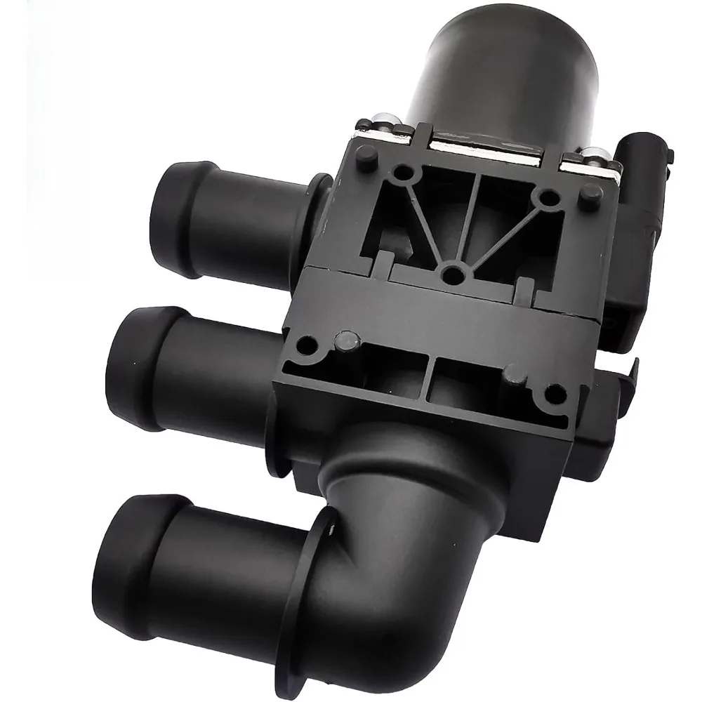 

64119147347 Для BMW F45 F07 G30 G31 F06 F12 F13 F01 Регулятор нагрева регулирующего клапана охлаждающей жидкости