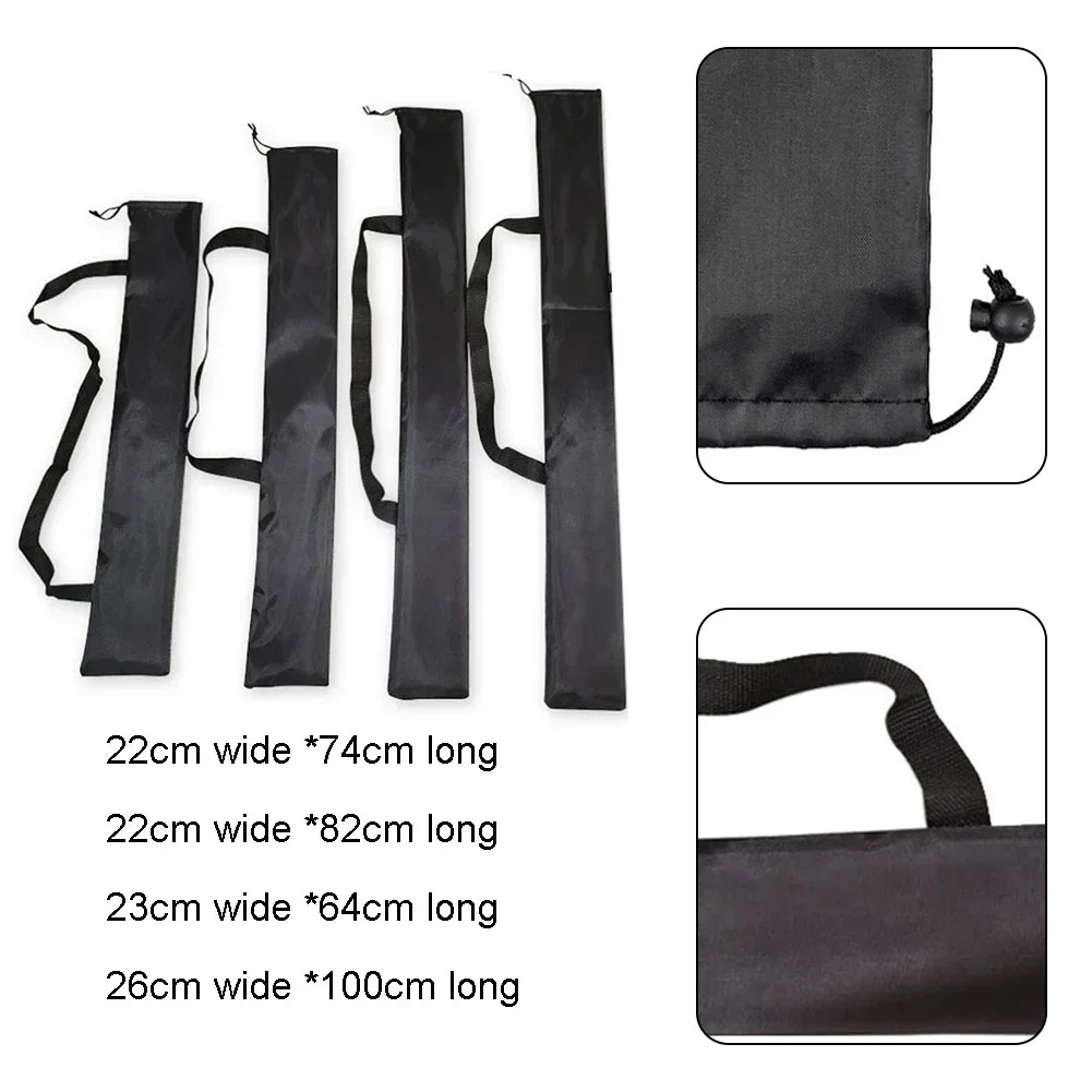 70-100cm Tripod Stands Bag Travel Carrying Storage Bag For Mic Photography Bracket Tripod Case Photo Studio Equipment