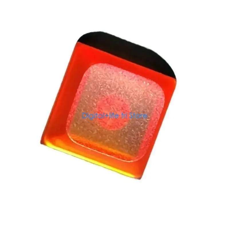 

E06D Колпачки клавиш XDA2 высотой 9,3 мм с матовой отделкой и подсветкой повышают комфорт печати