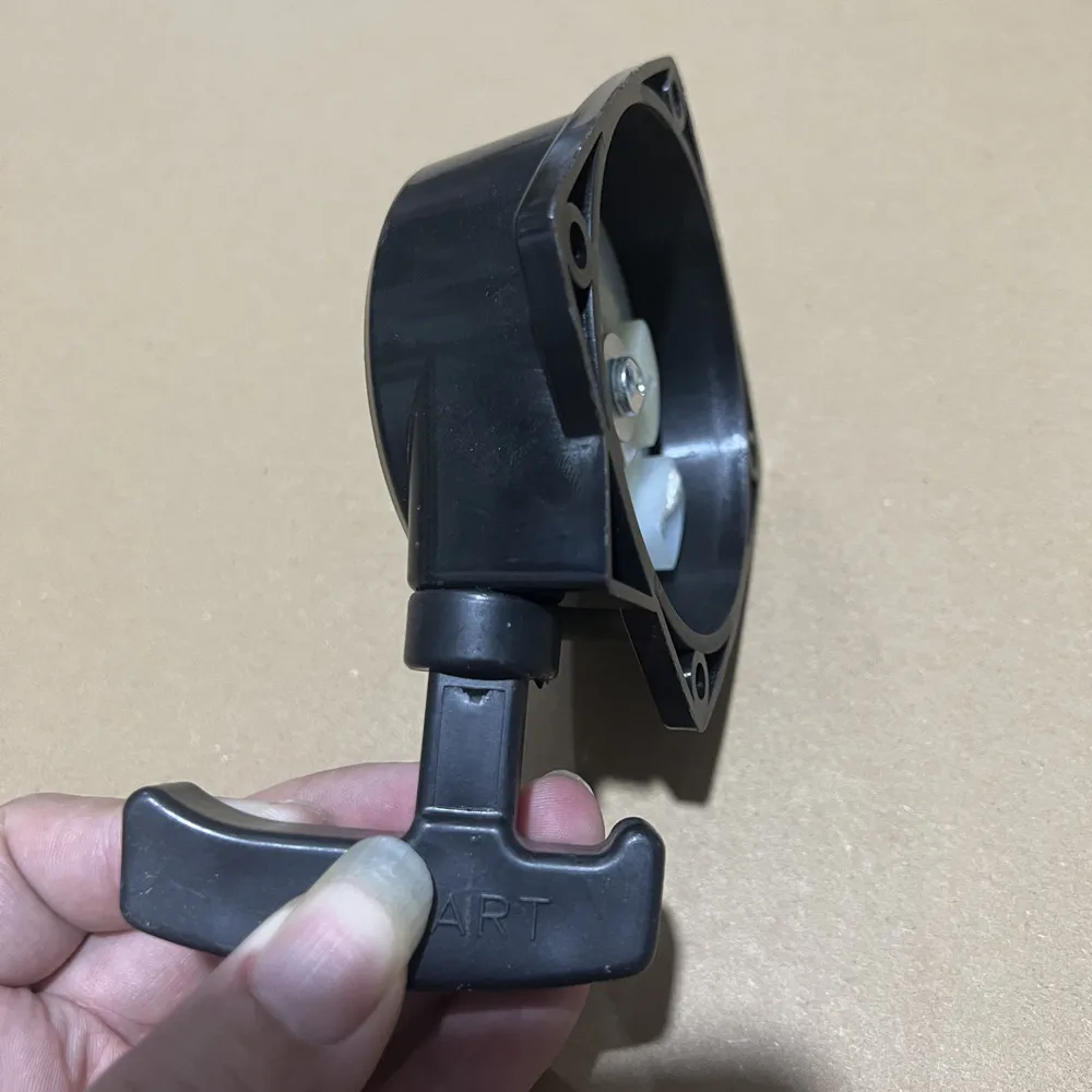 3WF-3A 3WF-20B avviamento a strappo per 3WF-3A 3WF-20B 3W-30 3WF-14G parti di ricambio dello spruzzatore del ventilatore