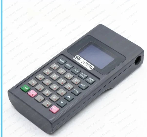 Elevator Manual Debugger -II Server V144 Operator V145 Handheld Programmer To Send Data