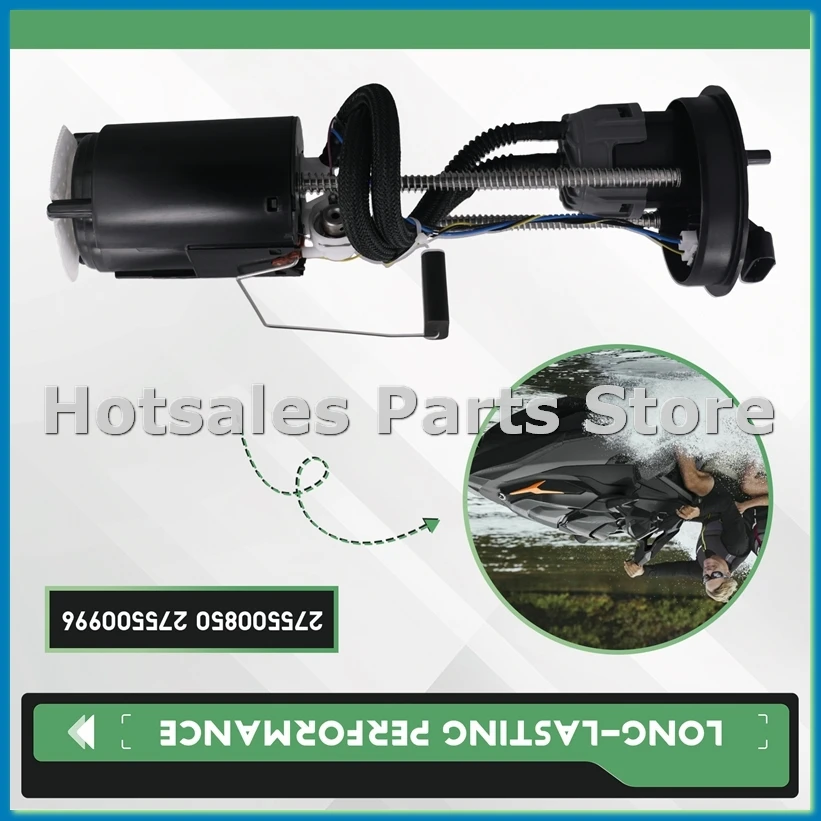 Car Fuel Pump Assem…