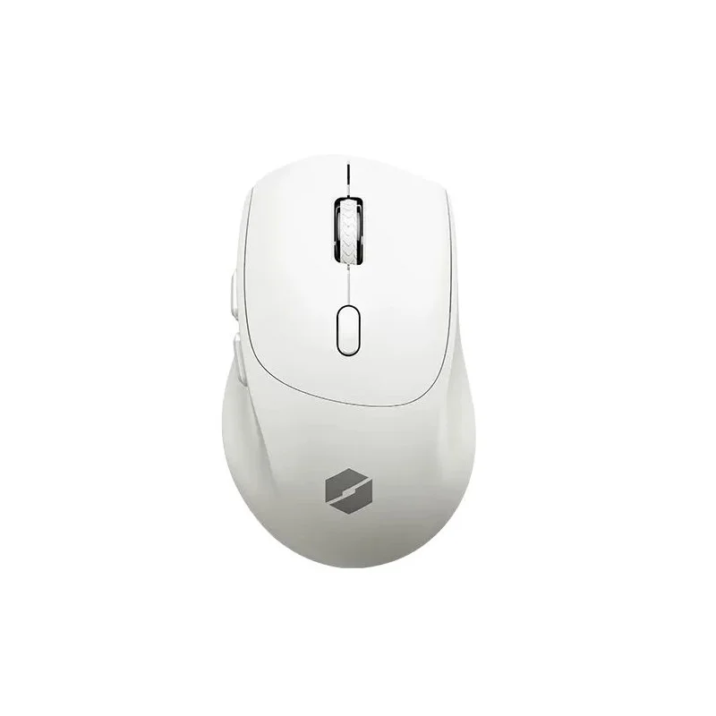 Mechanical Lution Yao M390 Office Mouse Wireless Mouse Bluetooth 2.4g Gaming Office Universal Long Endurance High Precision Dpi