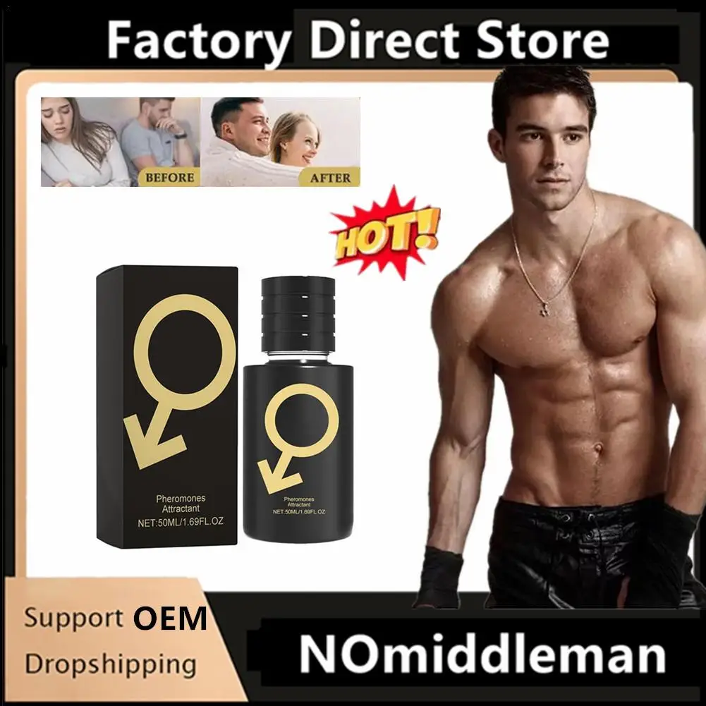 

Pheromone Perfume Of Man To Attract Woman Excited Fragrance Long Lasting Body Spray Flirting Encourage Dating Erotic Women Scent