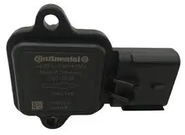 Imagen 2 del producto Medidor de flujo de aire original 4984760, motor Foton Tunland Cummins 2,8, alta calidad