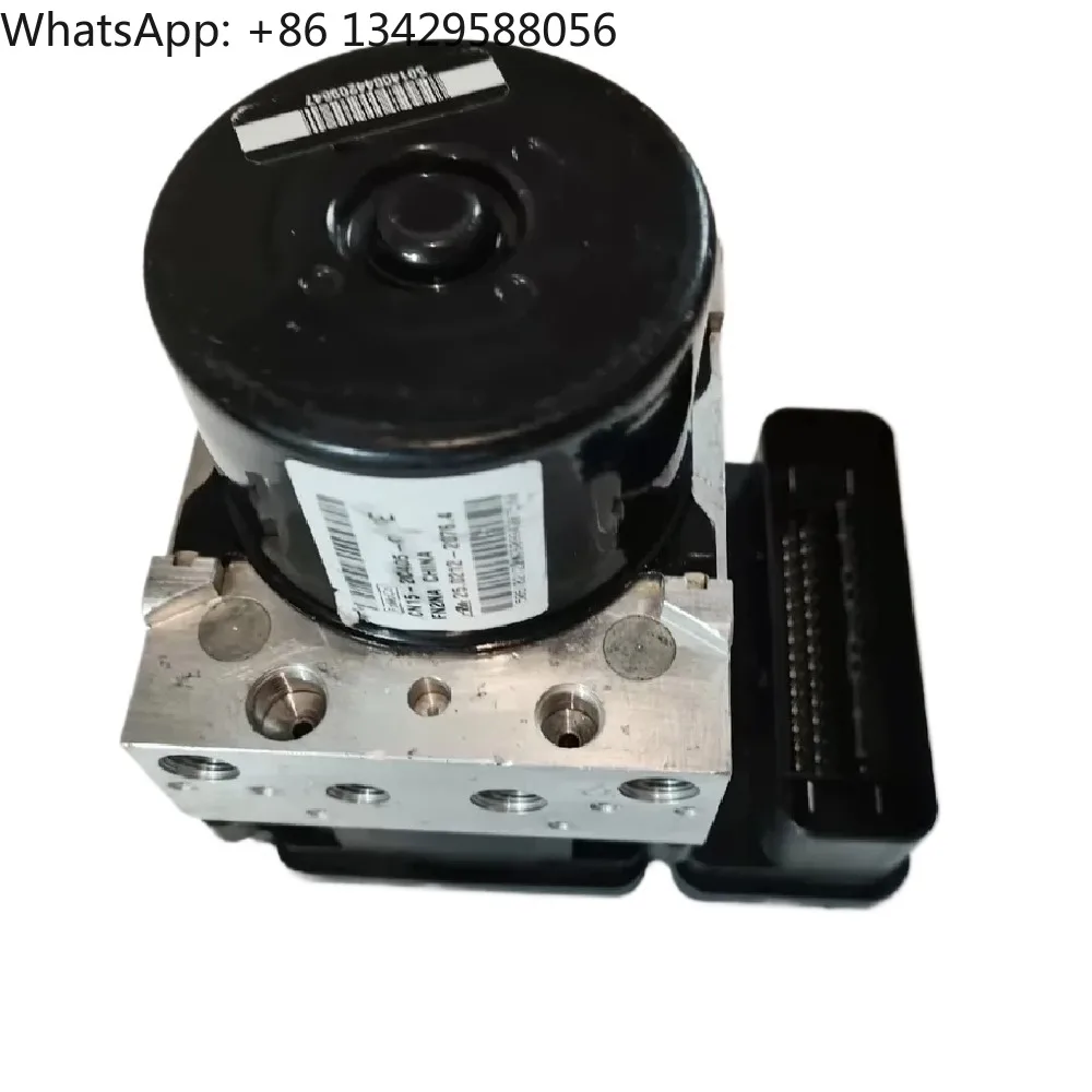 

Shiyi Genuine Auto Parts Cn152c405cb Abs Brake Pump Modulator for Ford Ecosport 2015 Original Used