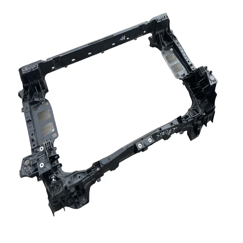 URUS الجديد عالي الجودة هو إطار حامل مروحة جسرية لخزان المبرد الأمامي لامبورغيني #2