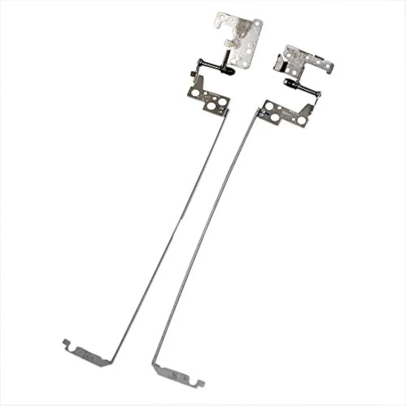 L&R LCD Hinge Set Replacement for Lenovo IdeaPad 110-15ISK 80UD 5H50L82910 AM1NT000100 AM1NT000200/110-15 310-15 110-15IKB