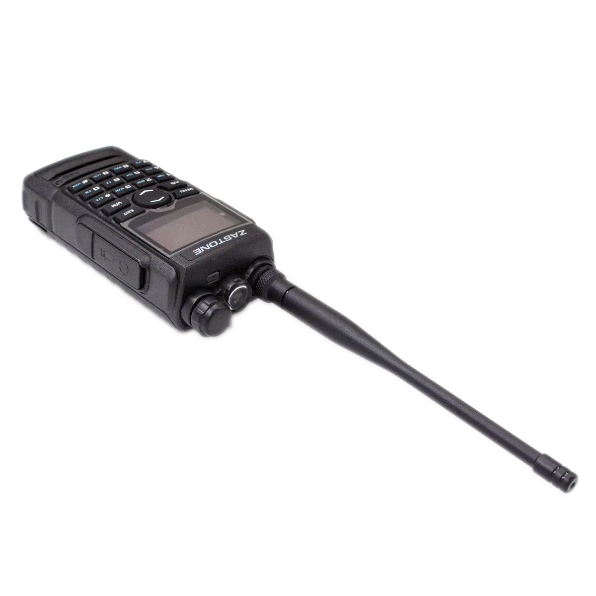 Zastone M7 워키토키 136-174Mhz 400-480mhz 듀얼 밴드, 5W 250 채널, 2600mah 배터리, 3 가지 작동 모드, 양방향 라디오