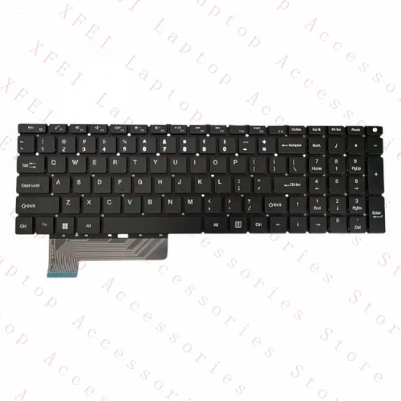F  Keyboard Fit For Gateway GWTN156-1 GWTN156-4 GWTN156-5 GWTN156-7 GWTN156-9