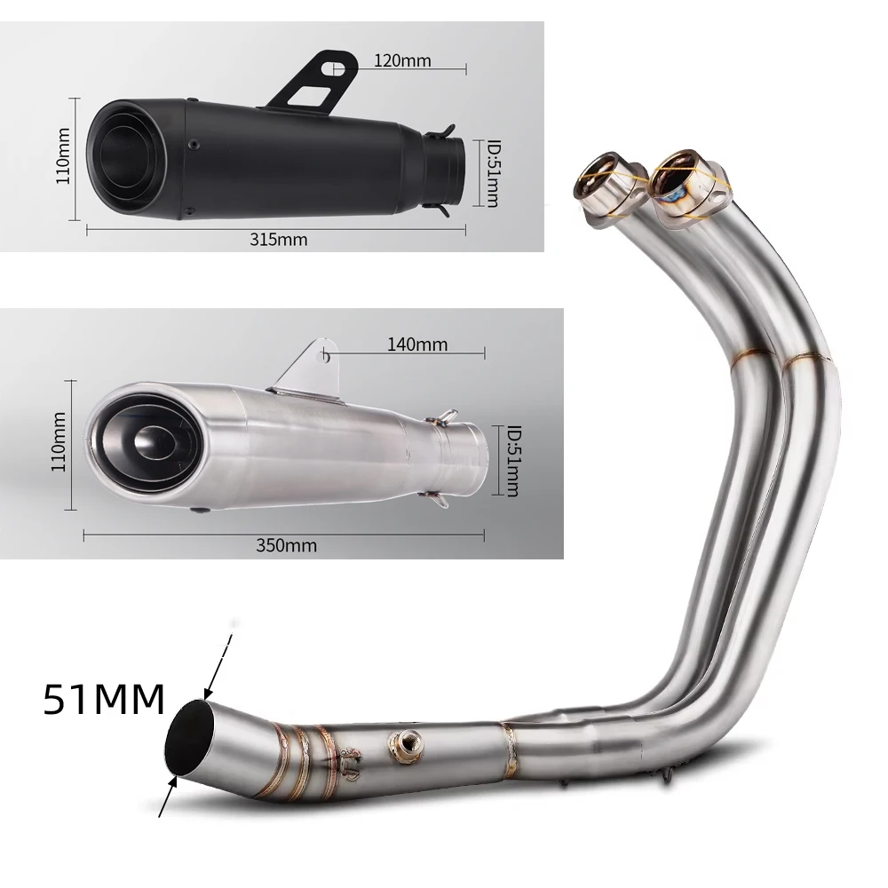 Slip On Motorcycle …