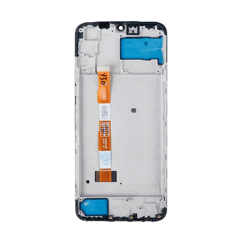 6.51\'\' LCD Display For VIVO Y30 LCD Replacement Display Touch Screen  For VIVO Y30 Y32 Y35 LCD Screen Digitizer Assembly