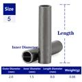 Single Sleeve Size5