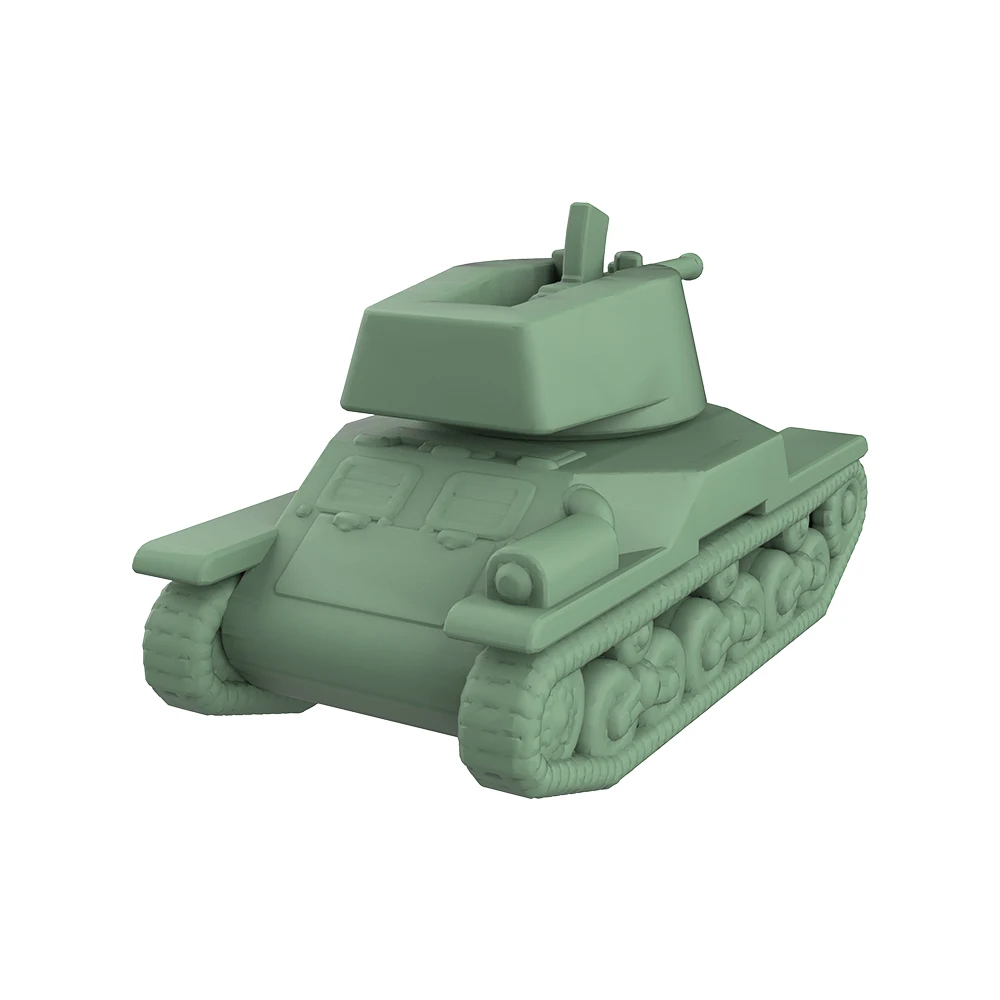

1/144 1/200 1/350 1/700 SSMODEL SS846 Military Model Kit Japan Ta-Se SPAA Miniature Static War Games