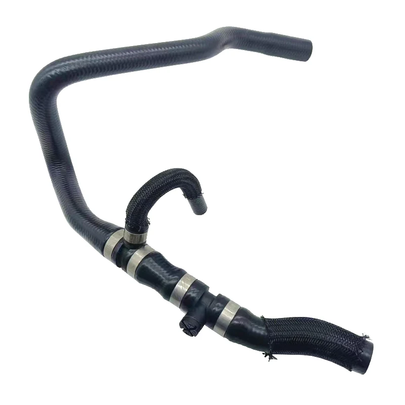 

LR022660 1Piece Coolant Radiator Hose Tube Pipe for Land Rover Range Rover 2002-2009 2010-2012 Car Auto Parts