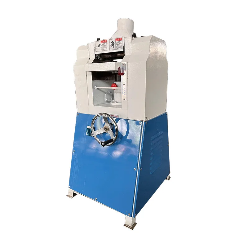 

Industrial Plane Electric Thickness Planer Wood Thickness Machine Wood Joint High Speed Solid One-sided Planer 200 Wide Small