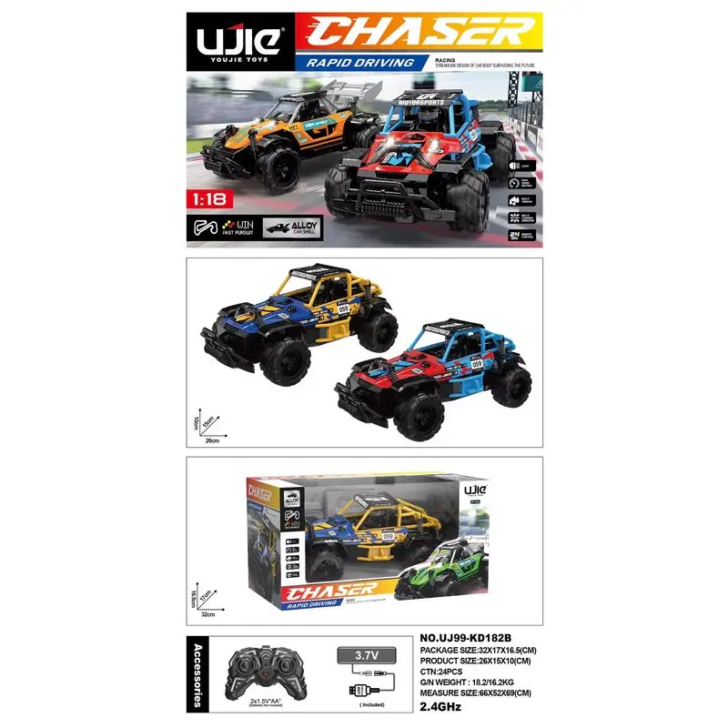 53 cm grootschalige RC stuntmotorfiets interactieve decompressie F1 formule Racing Drift speelgoed voor kinderen kerstcadeau