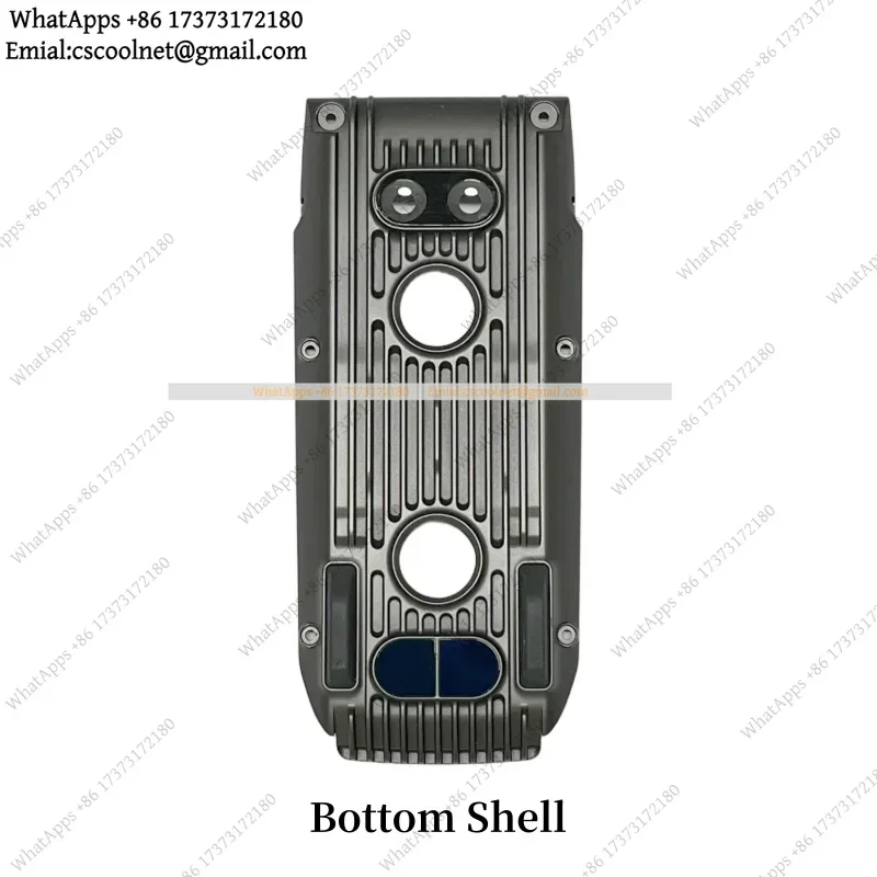 Lower Cover For DJI Mavic 3T 3 Enterprise Bottom Shell Housing Replacement Parts Accessories Components