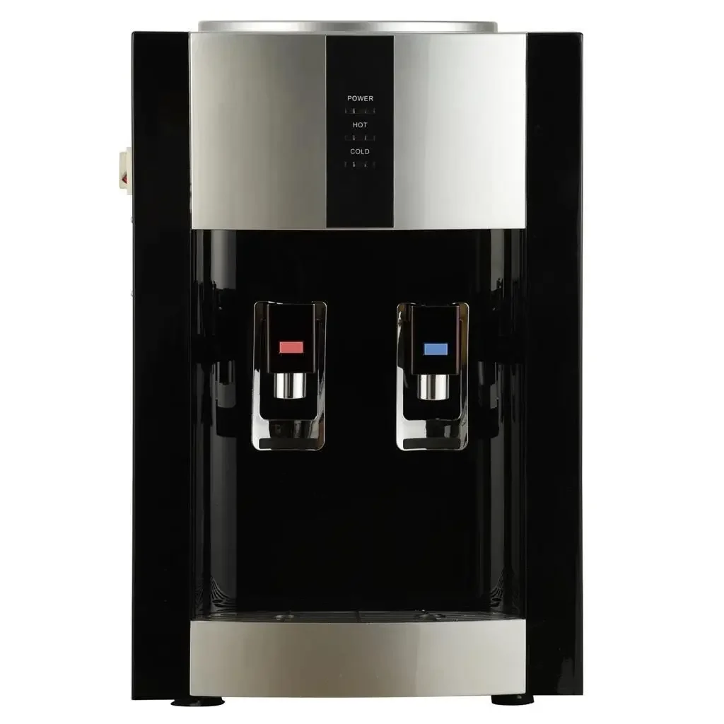 China Manufacturer Smart Hot&Cold standing Water Dispensers/POU water dispenser