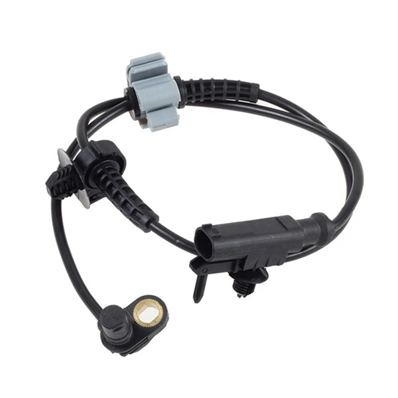 ABS Wheel Speed Sensor - Front Left/Right Location, For Cadillac Chevrolet GMC 15229012 SK970353 5S7985 2ABS0800