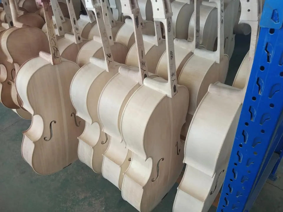 Wholesale Prices for Beginners Cello Made in China for Students violoncello