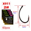 60Pcs Size 2