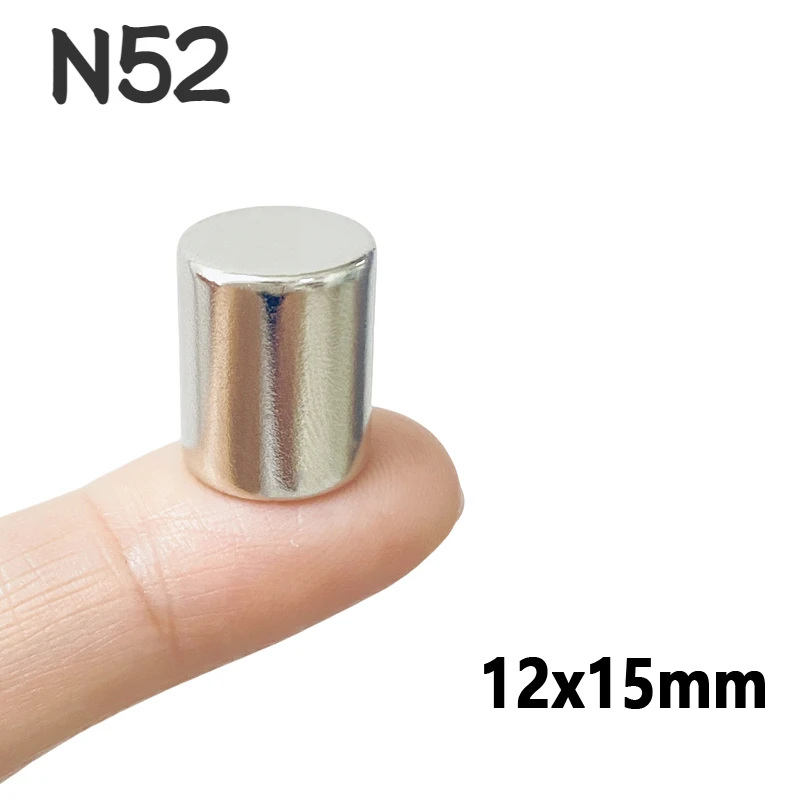 Runde Mikromagnete 9x15 10x12 10x15 10x20 10x30 11x15 12x12 12x15 12x20 12x30 15x10 15x15 15x20 15x30 MM DIY 15*30 15*20 MM – Detail 9