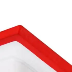 Rubber Epoxy Sand Scraper Dual Edge Grout Float For Tile Filling Joint Pointing Smoothing Plaster Trowel Construction Tiling Too