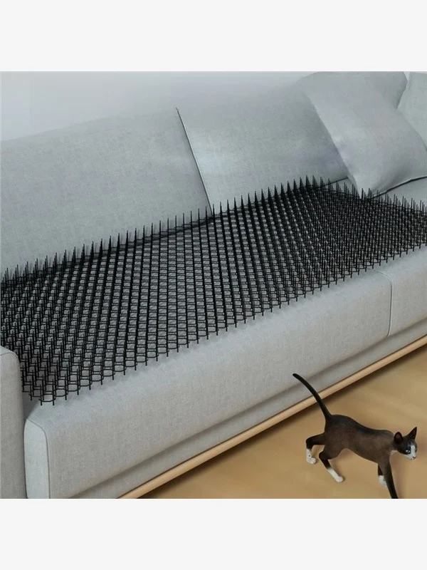 

Защитная сетка от животных, изоляционная сетка для дивана, двери, балкона, кровати, аксессуары для защиты дома от домашних животных