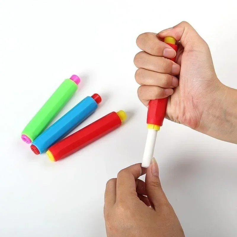 Держатели для мелов, 5 шт.