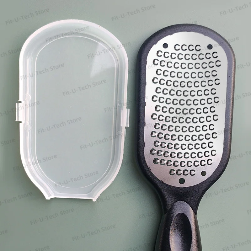 Professional Foot File Rasp Heel Grater Hard Dead Skin Callus Remover Pedicure Foot Care Tools